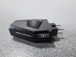 Audio Technica T4p Cartridge Needle Great Condition Audio Technica Audio Cartridges