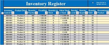 The terms inventory management and warehouse management are sometimes used interchangeably because they both deal with operations the term warehouse management is also often used interchangeably with stock control or inventory control, but that is incorrect, kerridge adds. Download Inventory Management Excel Template Exceldatapro