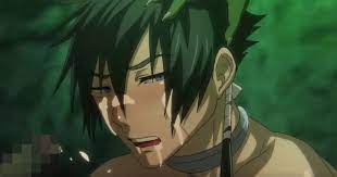 Search for goblin cave yaoi on google. Goblins Cave Episode 3 Nagi Goblin Cave Sans Nagito Wiki Fandom The Third Level Of The Caves Used By The Goblin Gang Known As The Scorpions Dollie Kessel