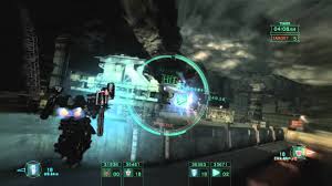 Verdict day sieht die tage der söldner in einem aussichtslosen machtkampf mehrerer hauptfraktionen als gezählt an. Armored Core V Video Walkthrough Youtube