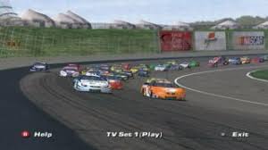 Then went to the wii main menu prior to selecting the game and added the second remote controller. 84 Games Like Nascar Dirt To Daytona Games Like