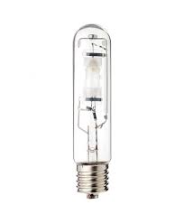 Satco S4842 Satco Mh400 Hbu T15 400 Watt T15 Mogul Base Metal Halide Tubular Light Bulb