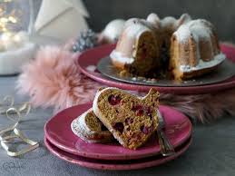 Spekulatiushupf Mit Frischen Cranberries Dinkelliebe Backblog Foodblog Genussblog Rezepte Spekulatius Susses