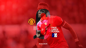 Find best paul pogba wallpaper and ideas by device, resolution, and quality (hd, 4k) from a curated website list. Paul Pogba Desktop Wallpaper Oc 1920x1080 Reddevils