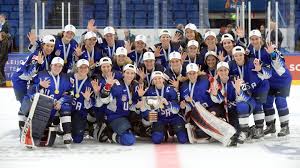 Tournament schedules, statistics, highlights, news and more for each division will be available at a later date. Iihf 2021 Women S World Championship Canceled Dates Teams Why What S Next Sporting News