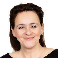 Maria Roden's Instagram, Twitter & Facebook