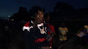 He was born kentrell desean gaulden in baton rouge, louisiana. Youngboy Never Broke Again All In Official Music Video Youtube