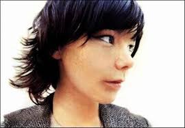 「ビョークのスワンドレス」の画像検索結果