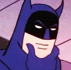 Resultado de imagen para pensando meme