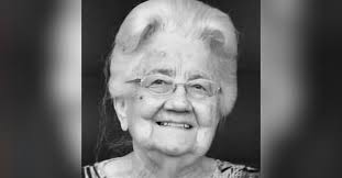 Olene Cato Harper Obituary