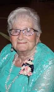 Marilyn C. Schroeder, 89