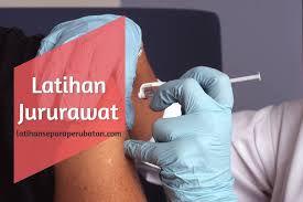 Lulus temuduga latihan separa perubatan. Latihan Jururawat Latihan Separa Perubatan
