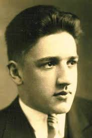 Josiah Ellis DuBois Jr. (1912-1983)