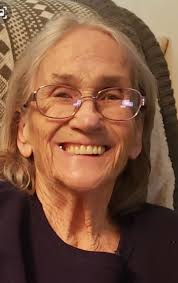 Charlotte Jean (Kitchen) Yates Obituary August 9, 2021