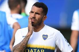 Carlos tevez was born on february 5, 1984 in ciudadela, buenos aires, argentina as carlos alberto tévez. Former Argentina Striker Carlos Tevez Set To End His Professional Career This Year Soccer News India Tv