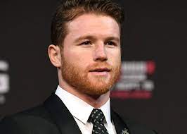 Canelo alvarez vs billy joe saunders final face off. Saul Canelo Alvarez La Azarosa Vida Sentimental Del Boxeador Multimillonario Que Empezo Vendiendo Helados Icon El Pais