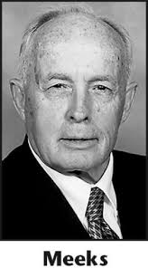 RALPH MEEKS Obituary (2018)