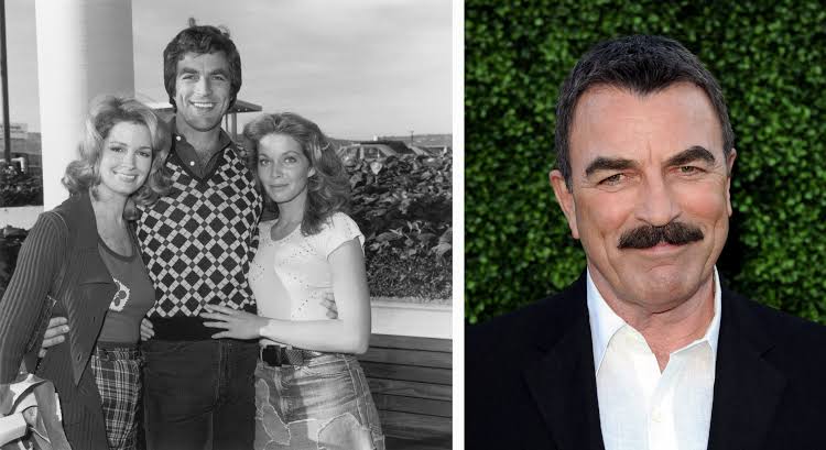 Tom Selleck Appeared Briefly in 'Midway' Before Stardom - AOL
