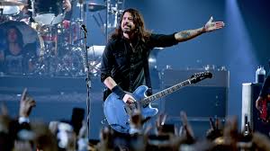 Foo fighters music featured in. Foo Fighters Veroffentlichen Einen Weiteren Teil Aus Ihrem Foo Files Archiv Musikexpress