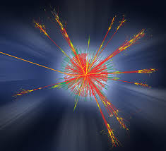 Is there a portal to a parallel dimension? Extra Dimensions Gravitons And Tiny Black Holes Cern