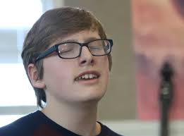 U-Prep teen wins spot at L.A. camp run by Grammy winners