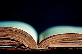 Still Life Photography Book Photography Vintage Book Open Book Pages Black Background Home Decor Quot Tell Me A Tale Quot