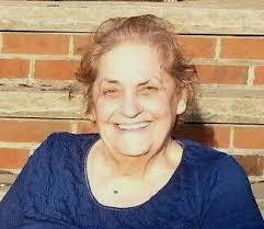 Delores "Dolly" B. Reda Obituary