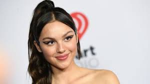 Olivia Rodrigo a la synesthésie ! : r/OliviaRodrigo