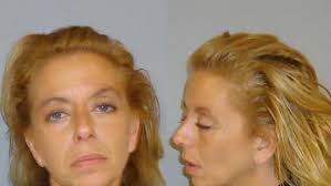 Florida Mug Shots: July 25