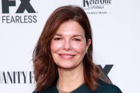 Jeanne Tripplehorn Joins Julian Fellowes' 'The Gilded Age' at HBO