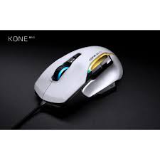 Jun 14, 2021 · roccat's kone pro measures 4.94 x 2.83 x 1.57 inches and weighs 2.34 ounces. Roccat Kone Aimo Remastered Gaming Maus Weiss Cyberport
