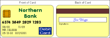 If you have a checking account, the sort code is listed on your checks. Banking Debit Cards
