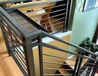 Stainless Steel Pipe Railing, SS304