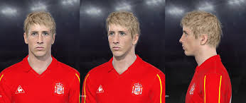 Premier league stadium pack pes 2021, stadium premier league pes 2021. Pes 2019 Fernando Torres Young Face By Dnai Pes Patch