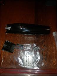 A better quality video of putting a wahl beard trimmer cord or cordless with self sharpening steel blades back togetheryou want to lean the blade back so it. How To Put Wahl Designer Clippers Back Together