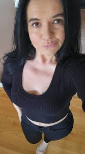 April McCarthy Wellness Coach