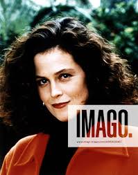 KPA53838 HALF MOON STREET Half Moon Street GB 1986 Bob Swain SIGOURNEY  WEAVER im Thriller: Half