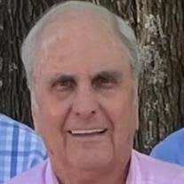 William "Bill" Swanson Snow Jr. Obituary
