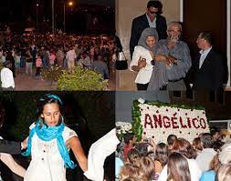 He was a member of the portuguese boy band, d'zrt. Caras Familiares Amigos E Fas No Velorio De Angelico Vieira