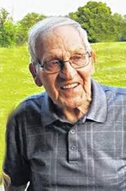 Jesse Whited Obituary (2024)