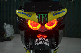 Jupiter z pake projie double ae cree keren masbro konsep modifikas jupiter z burhan sederhana sekaligus mempesona via updateceria.com. Koleksi 91 Modif Lampu Motor Jupiter Z1 Terbaru Velgy Motor