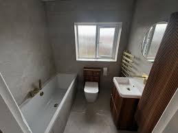 SJ Roberts Tiling | Wakefield