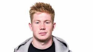 Ros bloed sjot goed: Kevin De Bruyne, portret van een kampioen