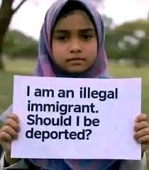 join My new group Get starmer out ✓ I am an illegal immigrant. Should I be  deported?