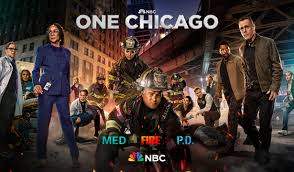 Why Are Chicago Fire, PD & Med Not New Tonight March 12?