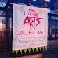 Live At The Lodge event in Lockerbie