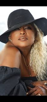 Happy Birthday to my sister Val Young of the Mary Jane Girls "