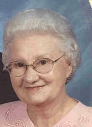 Norma Jean McPherson Obituary