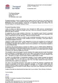 Agenda Of Council Meeting 25 February 2020