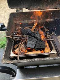 Smoking Beef Ribs On A Grill Applestone Meat Company